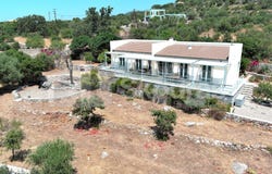 Λεύκτρο, Peloponnese 24024