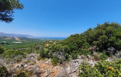 Kartsianos, Crete 72100