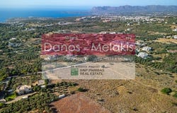 Chania, Crete 73100