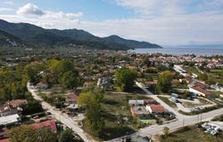 Thásos, Macedonia