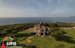 Vromoneri, Peloponnese 24400