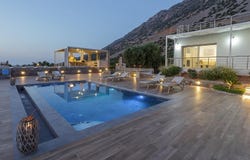 Kavousi, Crete