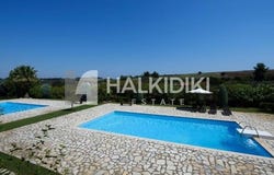 Sani, Central Macedonia 63077
