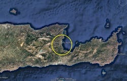 Agios Nikolaos, Lasithi 72100