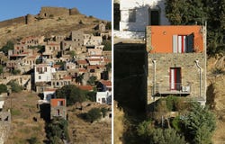 Volissos, North Aegean 82103
