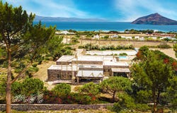 Isterni, South Aegean 84400
