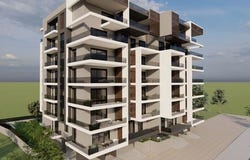 Palaio Faliro, Athens - South 17564