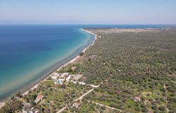 Thásos, Macedonia