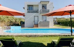 Platanias, Chania Prefecture 73014