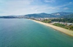 Kavála, Kavala Prefecture