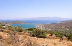 Agios Nikolaos, Lasithi 72053