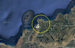 Mochlos, Lasithi 72057