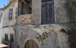 Kato Chorio, Kríti 722 00
