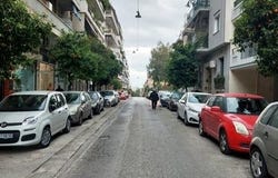 Gkizi, Attica 11474