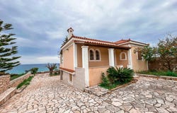 Zakinthos, Ionian Islands 29100
