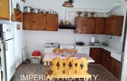 Parikia -Paros, South Aegean 84400