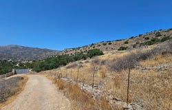 Epano Pines, Crete 72100