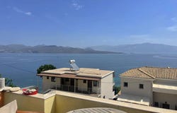 Ionian Islands, Nikiana, Peloponnese, Western Greece and the Ionian 311 00