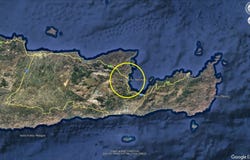 Agios Nikolaos, Crete 72100