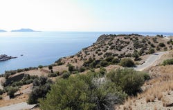 Agios Pavlos, Crete 74053