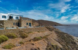 Kythnos, Cyclades islands 840 06