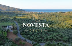 Mouri, Crete