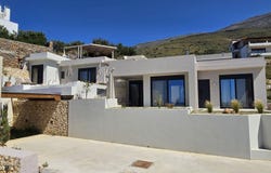 Mariou, Crete 74060