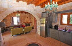 Kokkino Chorio, Crete 73007
