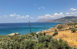 Viannos, Heraklion Prefecture 1