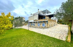 Tragana, Peloponnese 24001