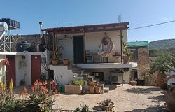 Neapoli, Crete 72400