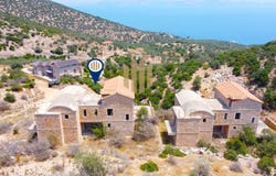 Ξηροπήγαδο, Peloponnese 22001