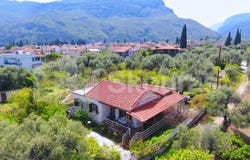 Elaionas, Western Greece 25003