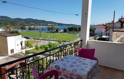 Sithonia, Chalkidiki