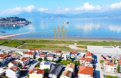 Εργατικές Κατοικίες, Peloponnese 21100