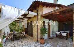 Sani, Central Macedonia 63077