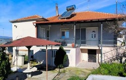 Korinos, Pieria Prefecture
