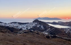 Ios, Aegean 840 01