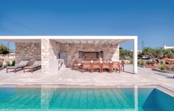 Ampelas, South Aegean 84401