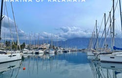 Kalamata, Peloponnese 24100