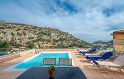 Gazi, Heraklion 71500