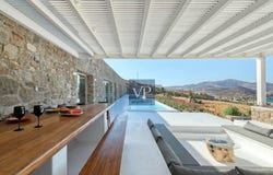 Klouvas, South Aegean 84600