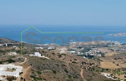 Koukoumavles, South Aegean 84400