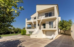 Sperchogeia, Peloponnese 24100
