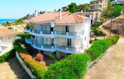 Οικοδομικός Συνεταιρισμός Υπαλλήλων ΔΕΗ, Peloponnese 20200