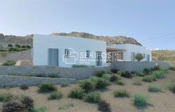 Serifos, South Aegean 84005