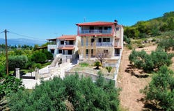 Nea Almiri, Peloponnese 20100