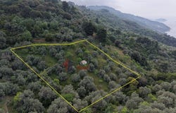 Glossa, Thessaly 37004