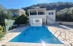 Agios Pantaleimonas, Ionian Islands 49100