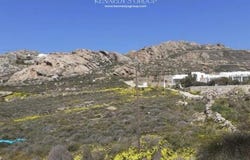 Kalafati, South Aegean 84600